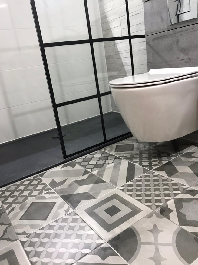 Bathroom installation in Abingdon by KG Plumbing