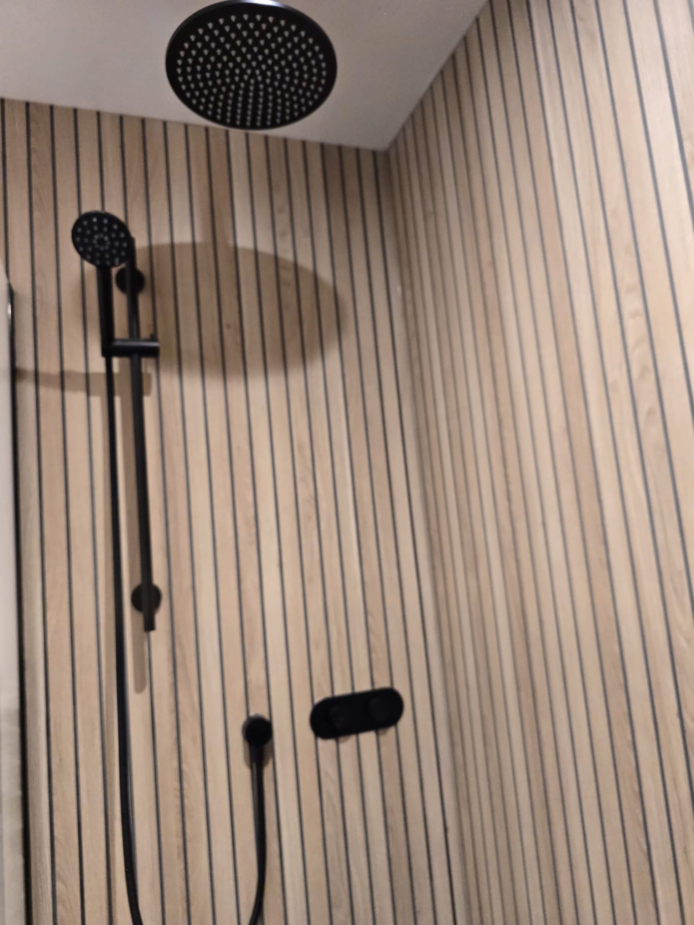 Bathroom installation in Abingdon by KG Plumbing