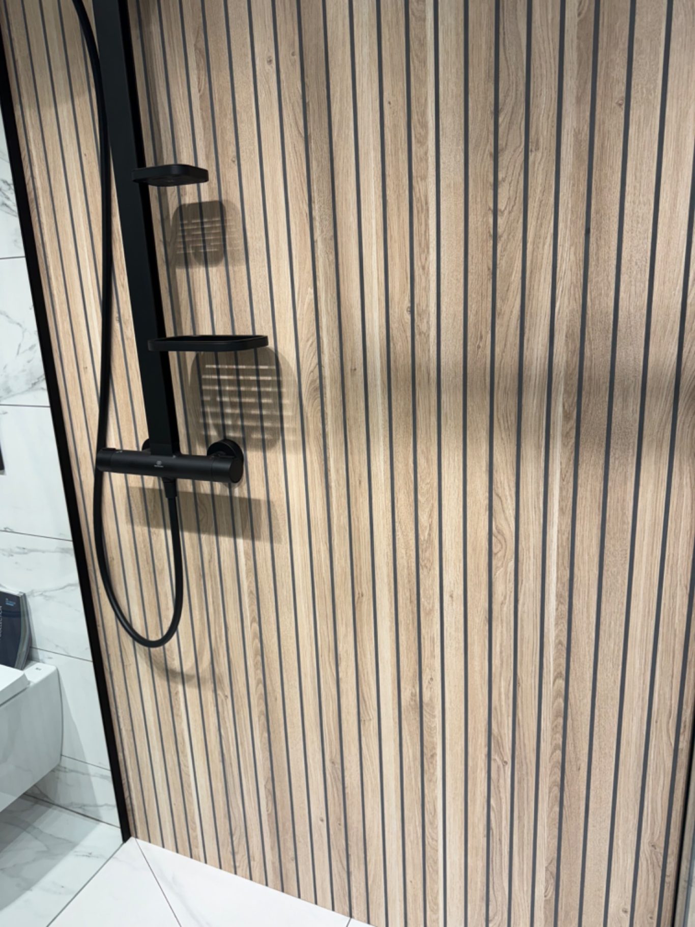 Bathroom installation in Abingdon by KG Plumbing